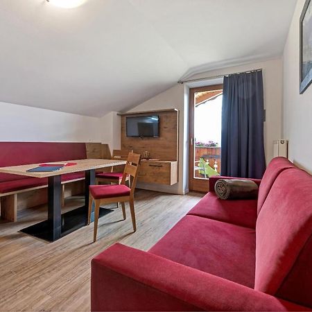 Residence Condor Apt Gitschberg Maranza Exterior photo
