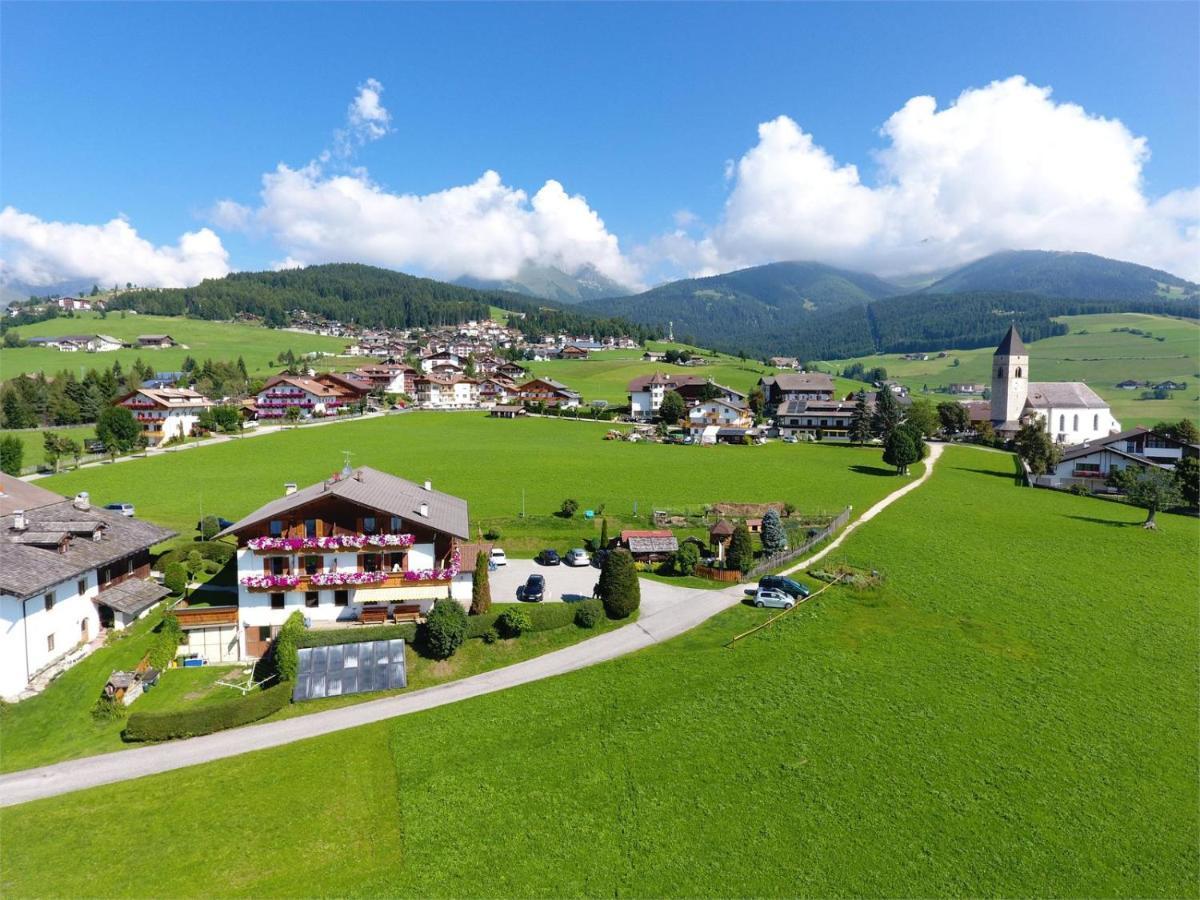 Residence Condor Apt Gitschberg Maranza Exterior photo
