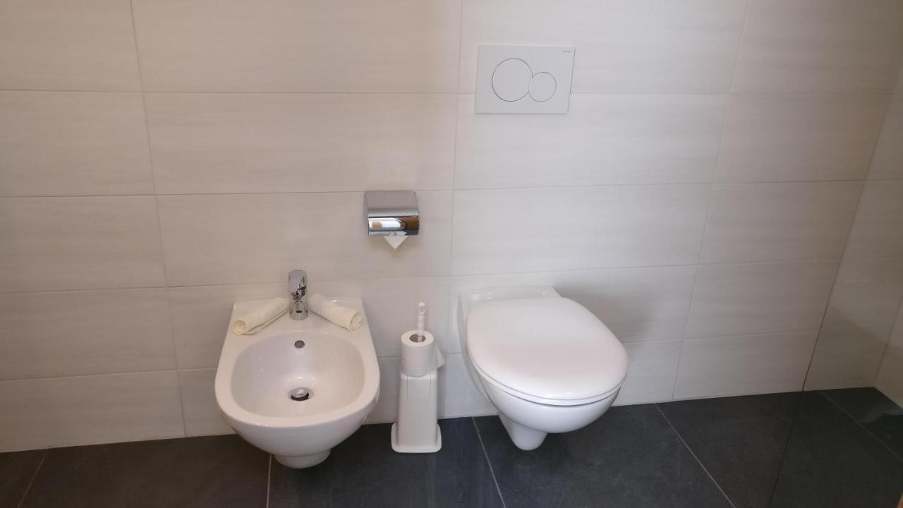 Residence Condor Apt Gitschberg Maranza Exterior photo